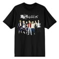thumbnail image 1 of Tokyo Revengers Character Group Shot Unisex Adult T-Shirt, 1 of 2