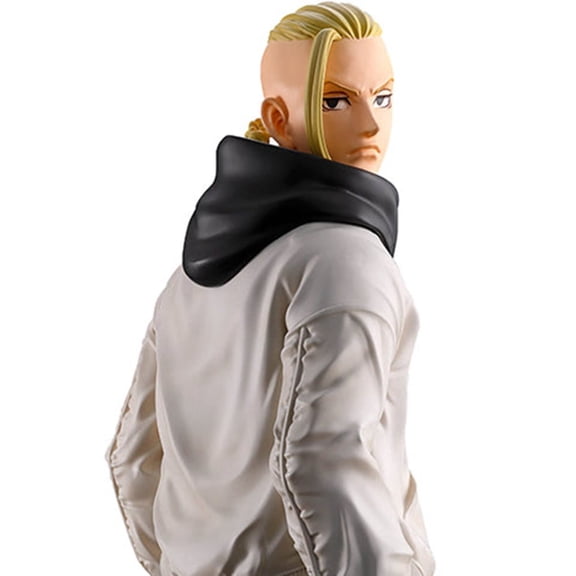 Tokyo Revengers Ken Ryuguji Holy Night Statue