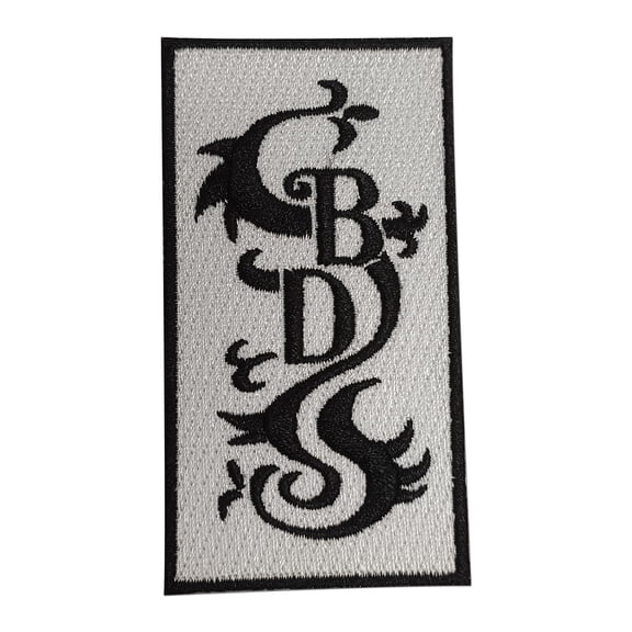 Tokyo Revengers - Seishu Inui Patch
