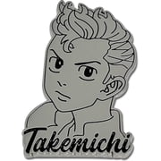 Tokyo Revengers - Takemichi Hanagaki Pin