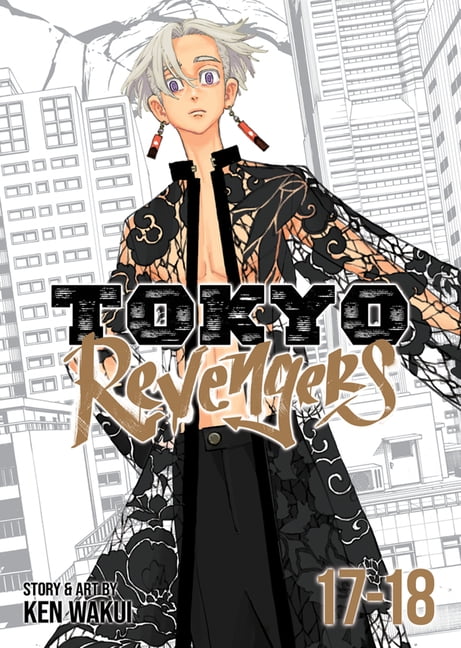 Manga 'Tokyo Revengers' is Close to Ending! Volume 1 to 3 are Now