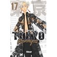 thumbnail image 1 of Tokyo Revengers - Tome 17 Ken Wakui,Aurélien Estager  (Paperback), 1 of 1