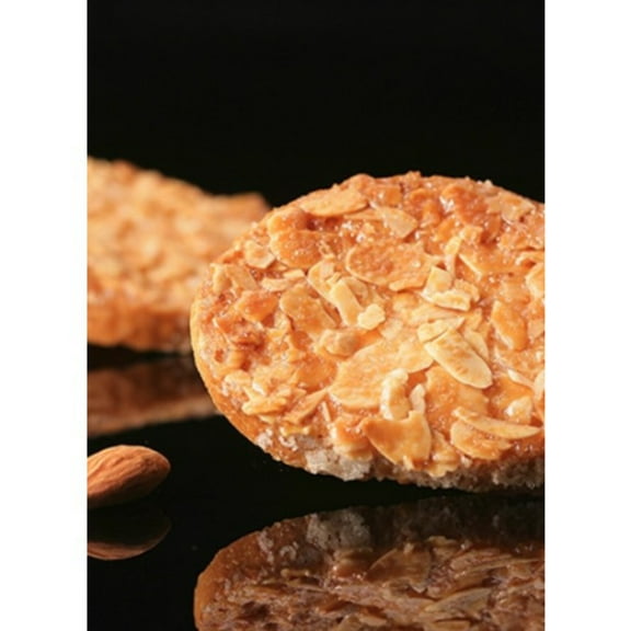 Tokyo Rusk Premium Amande 8 Pack - Tokyo Snack Land