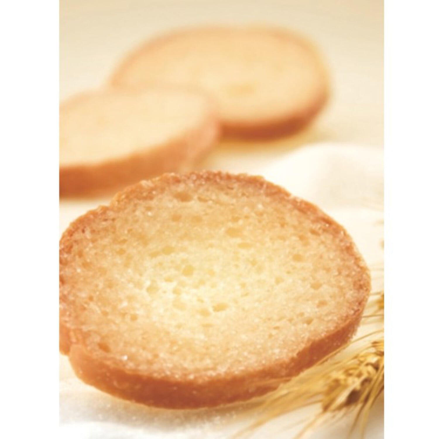 Tokyo Rusk Sugar 8 Pack - Tokyo Snack Land