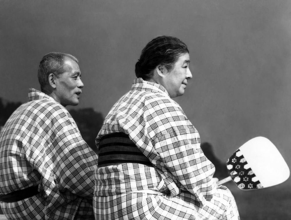 Tokyo Story Canvas Art -  (20 x 16)