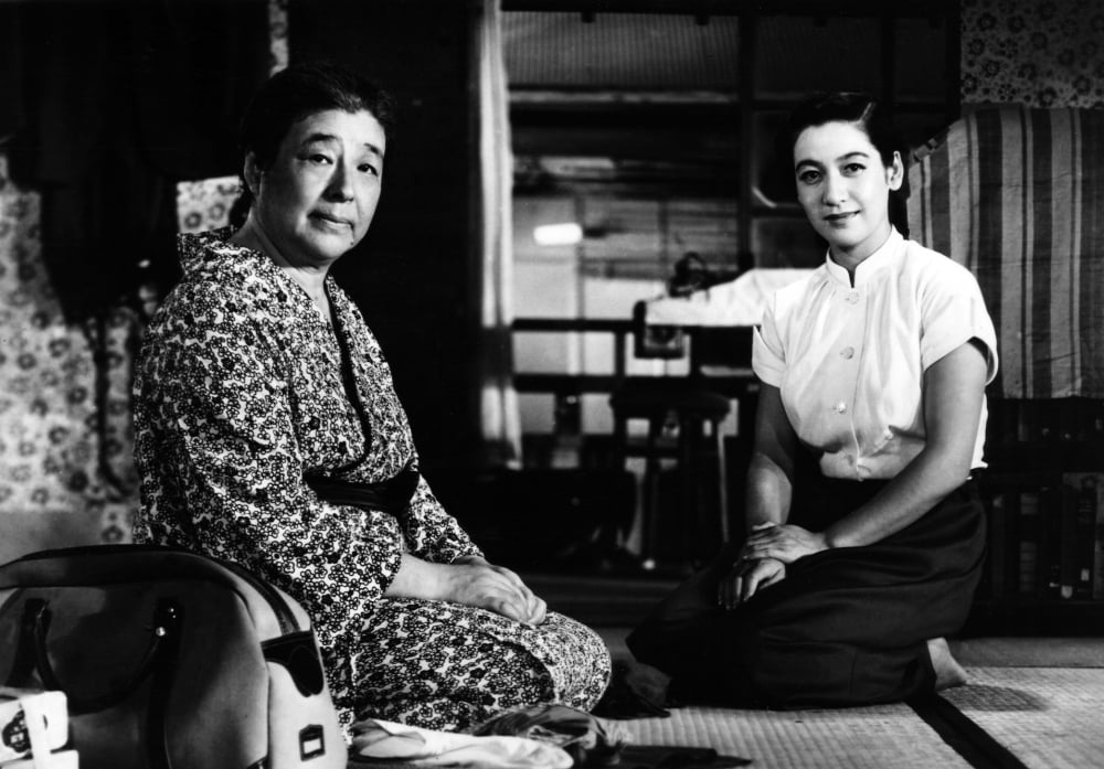 Tokyo Story Canvas Art - (20 x 16)