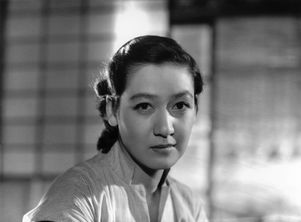 Tokyo Story Canvas Art - (20 x 16)