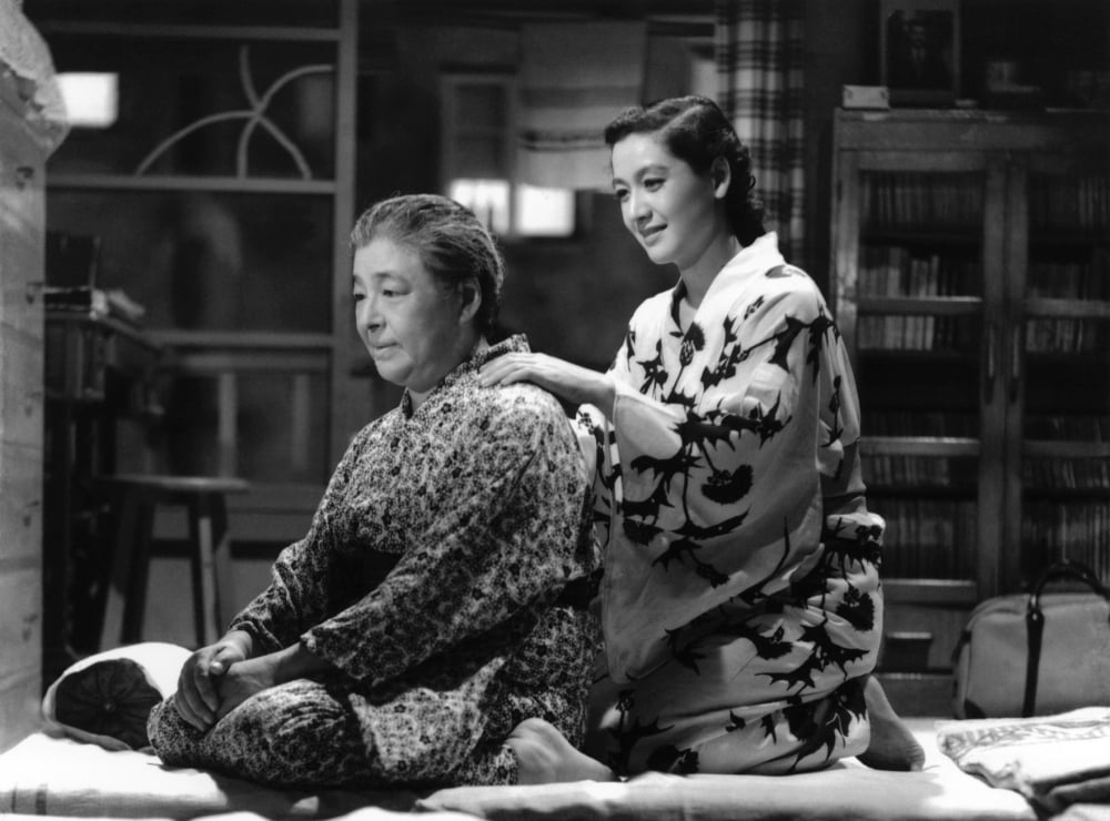 Tokyo Story Canvas Art - (20 x 16)