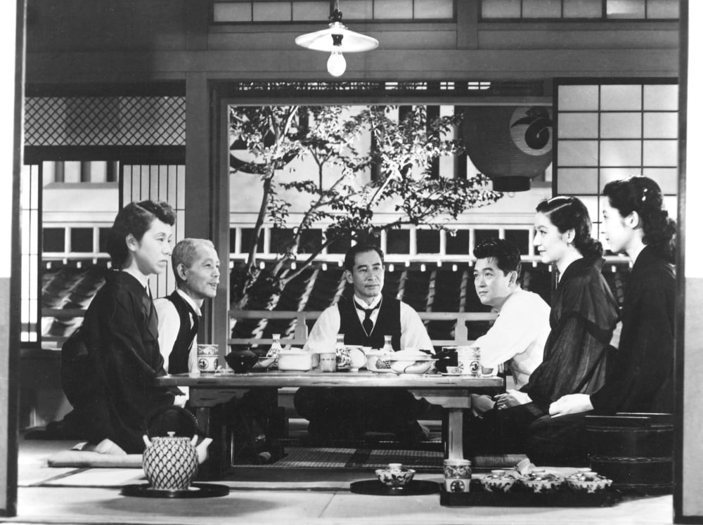 Tokyo Story Canvas Art - (28 x 22)