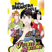 Tokyo Tarareba Girls Returns 2 2, Paperback