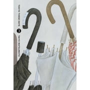 Tokyo These Days Tokyo These Days, Vol. 3, Book 3, Hardcover