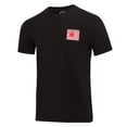 thumbnail image 1 of Tokyo Time Rising Sun T-Shirt - Black, 1 of 1