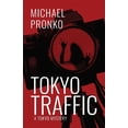 thumbnail image 1 of Detective Hiroshi Tokyo Traffic, Book 3, (Paperback), 1 of 1