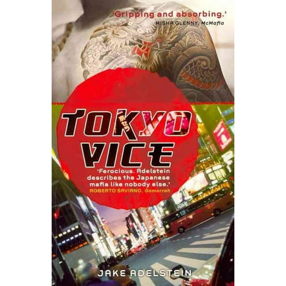 Tokyo Vice