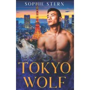 Tokyo Wolf (Paperback) by Sophie Stern