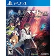 thumbnail image 1 of Tokyo Xanadu eX+ - PlayStation 4, 1 of 5