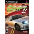 thumbnail image 1 of Tokyo Extreme Racer Drift 2 - PlayStation 2, 1 of 2
