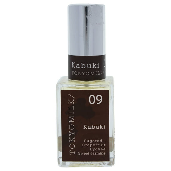 TokyoMilk Kabuki No. 9 Eau De Parfum Spray 1 oz