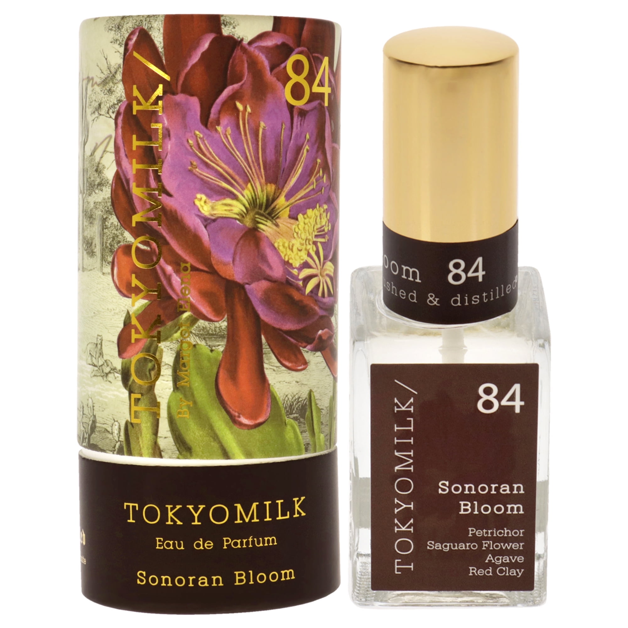 TokyoMilk Sonoran Bloom , 1 oz EDP Spray
