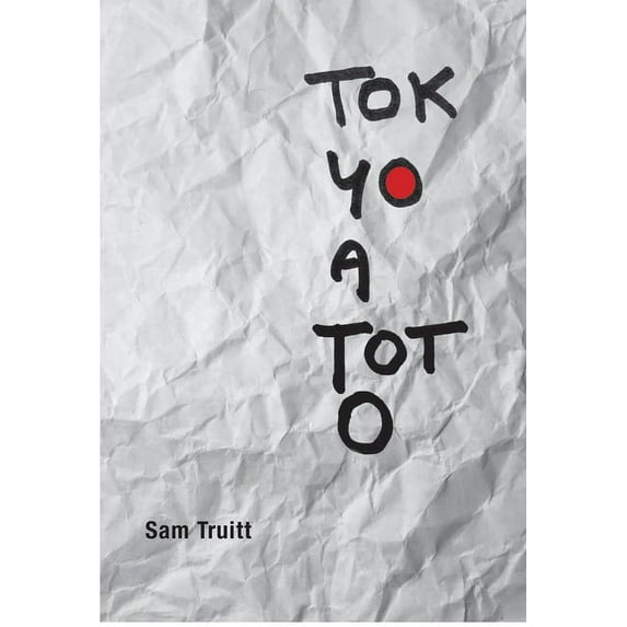 Tokyoatoto (Paperback)