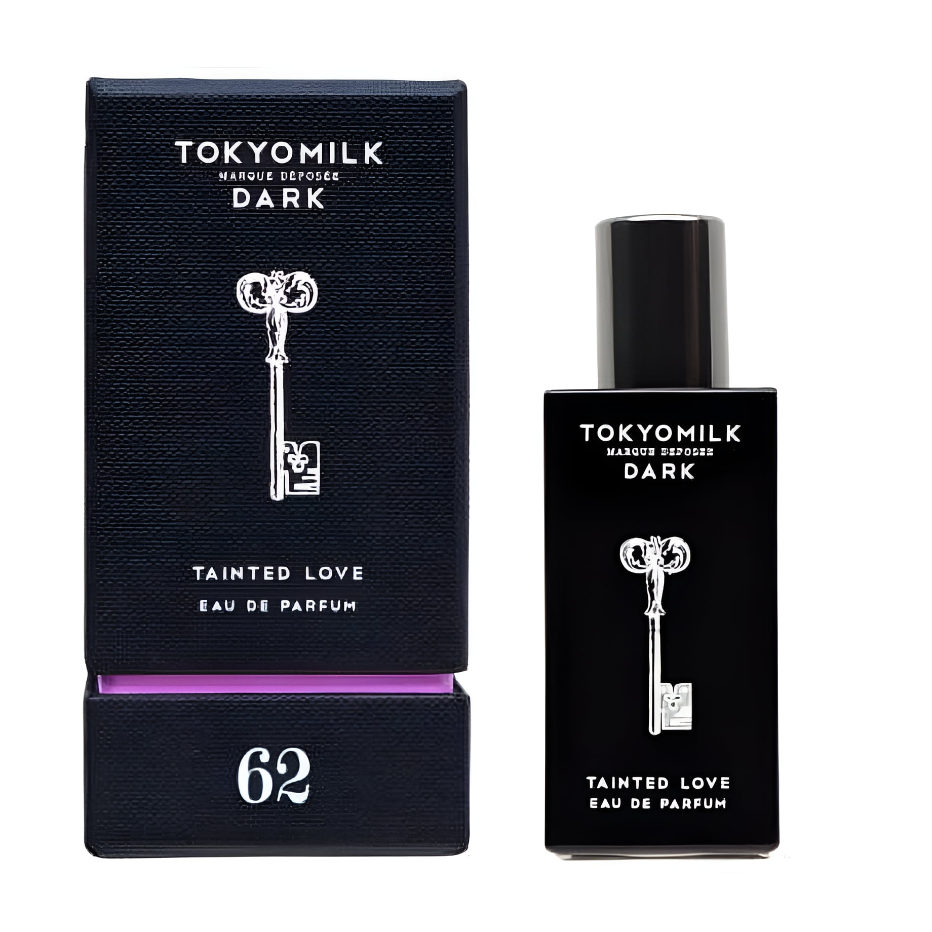 TOKYO MILK Tokyomilk Dark Tainted Love No. 62 Parfum