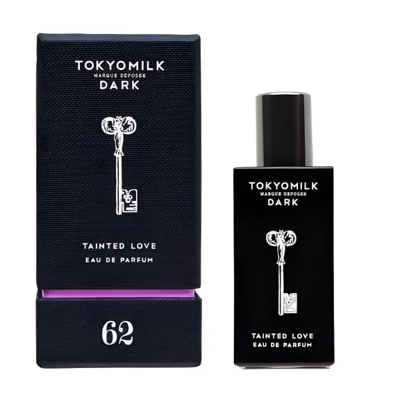 Tokyo Milk Dark Eau De Perfum Tainted Love NO.62 47ml 1.6oz