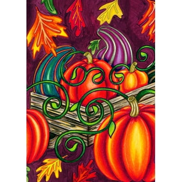 Toland Home Garden Cuscini Decorativi Esterni Fleur De-lis, 45,7x45,7 Cm, Confezione Da 2, Resistenti UV E Muffa, Impermeabili - 2
