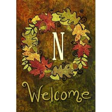 Toland Home Garden Cuscini Decorativi Esterni Fleur De-lis, 45,7x45,7 Cm, Confezione Da 2, Resistenti UV E Muffa, Impermeabili - 6
