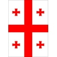 thumbnail image 1 of Toland Home Garden Flag of Georgia Garden Flag, 1 of 5
