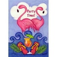 thumbnail image 1 of Toland Home Garden  Get Your Pink On Garden Flag, 1 of 1