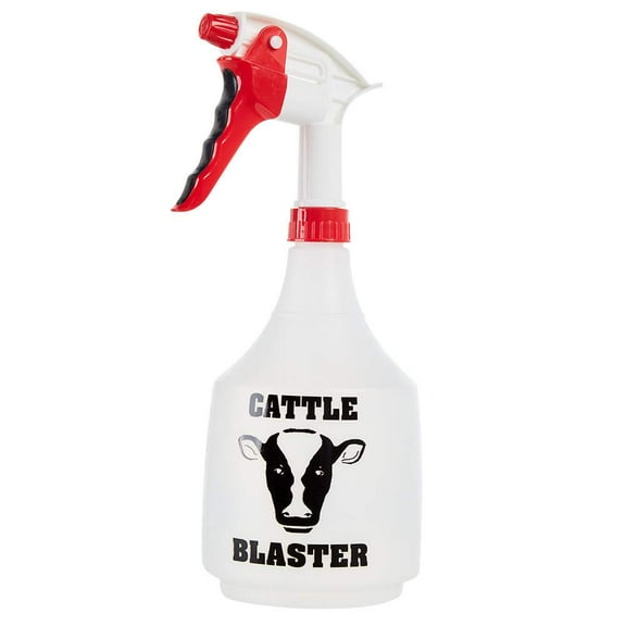 Tolco Cattle Blaster Spray Bottle