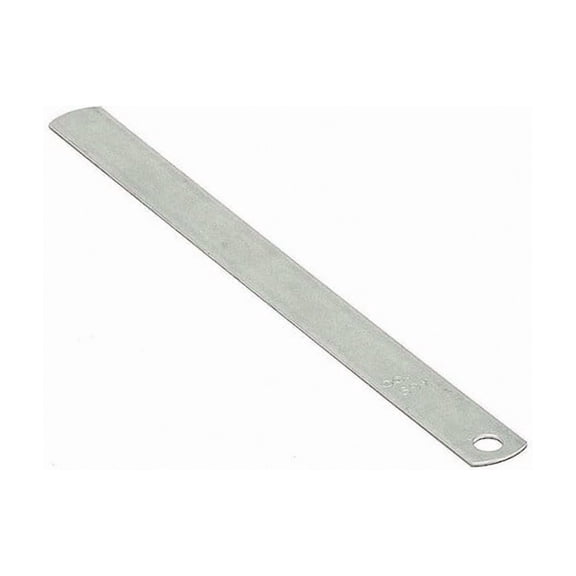 Threaded Rod Hanger, Steel Galvanized 69
