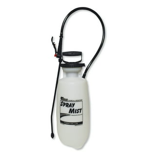 Chemical Resistant Tank Sprayer, 3 gal, 0.63 Chemical Resistant Tank Sprayer, 3 gal, 0.63