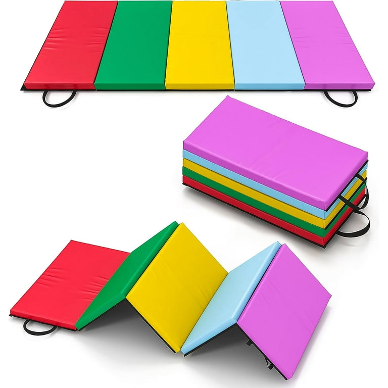Big 5 gymnastics mat sales