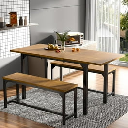 Table and bench set argos hotsell