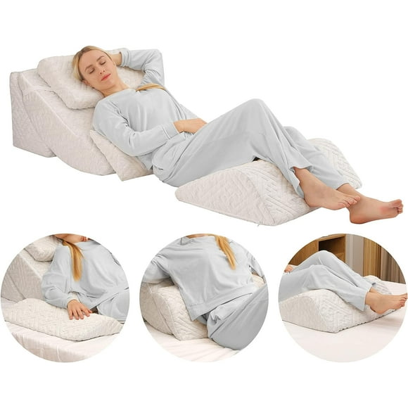 Acid Reflux Bed Wedge