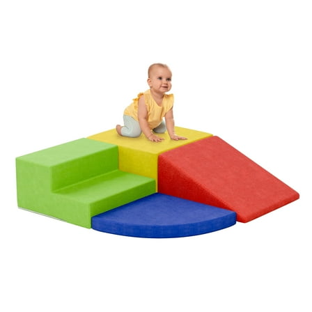 Tolead Climb Foam Blocks for Toddlers and Kids, New