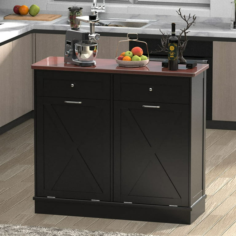 https://i5.walmartimages.com/seo/Tolead-Double-Tilt-Out-Trash-Cabinet-20-Gallon-Wooden-Free-Standing-Laundry-Sorter-Recycling-Cabinet-Hideaway-Drawer-Can-Bin-Kitchen-Black_921e21c4-8f61-4991-96c3-379682c72247.ce643749c53bc82fe6ba8b98e944d16e.jpeg?odnHeight=768&odnWidth=768&odnBg=FFFFFF