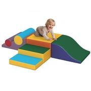 Tolead Indoor Foam 57" x 17.7" x 25.5" Gymnastics Climber