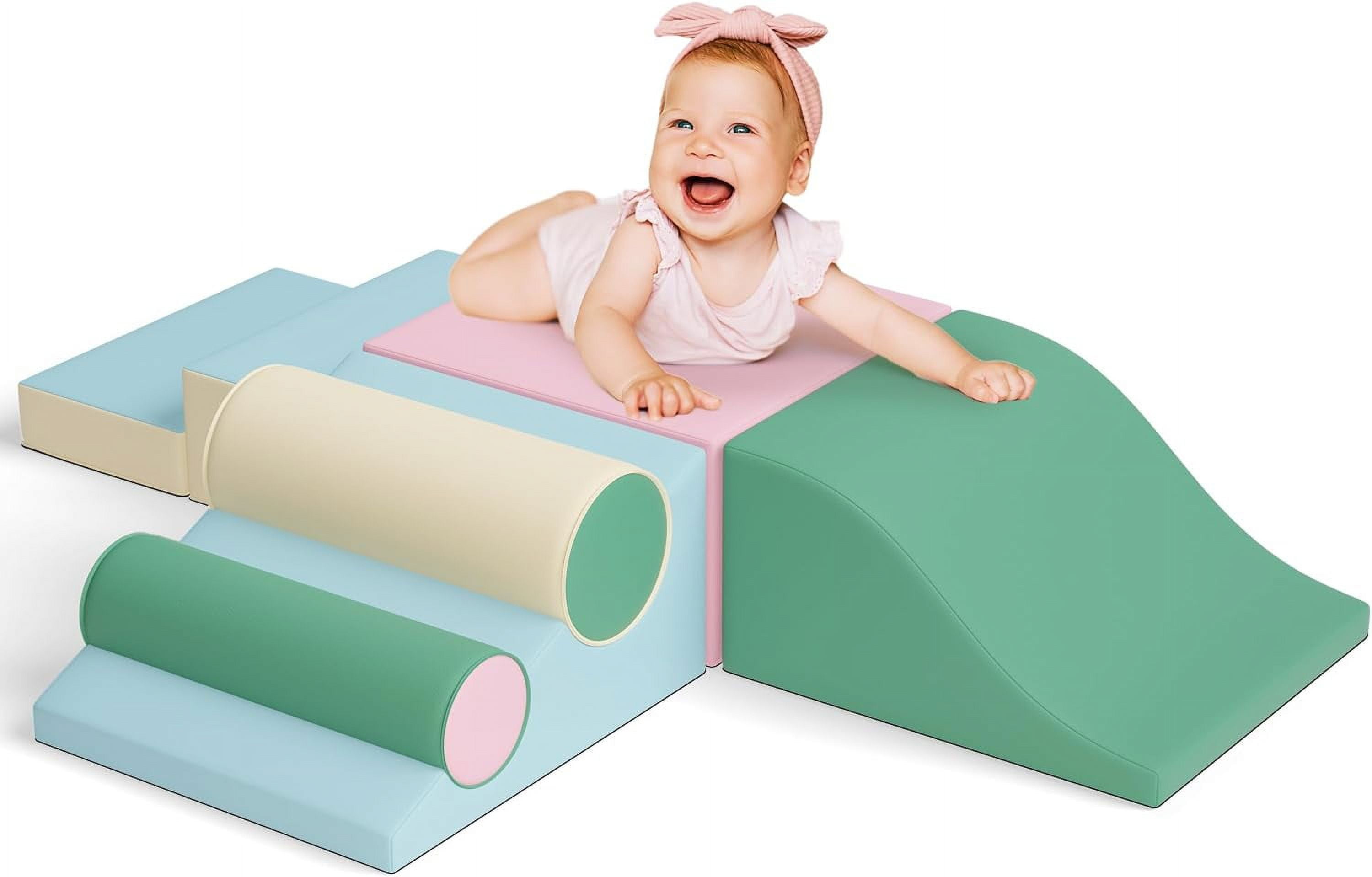 Baby hotsell foam gym