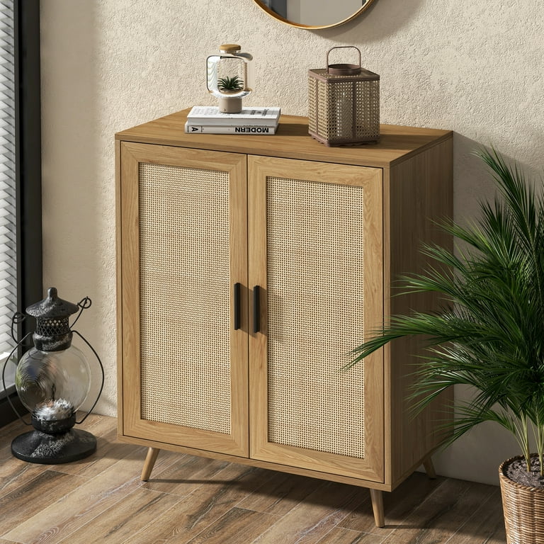 Walmart 2024 sideboard buffet
