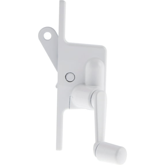 Toledo Aluminum Steel Universal Window Operator