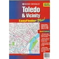 thumbnail image 1 of Pre-Owned Toledo (EasyFinder Plus S.) Paperback, 1 of 1