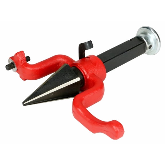 Toledo Pipe 42365 341 Pipe Reamer fits RIDGID 300 Pipe Threading Machine
