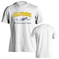 thumbnail image 1 of Toledo Rockets Alumni Proud Graduate Short Sleeve T-Shirt, 1 of 4