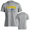 thumbnail image 1 of Toledo Rockets Alumni Proud Graduate Short Sleeve T-Shirt, 1 of 4