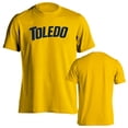 thumbnail image 1 of Toledo Rockets Classic Arch T-Shirt, 1 of 4
