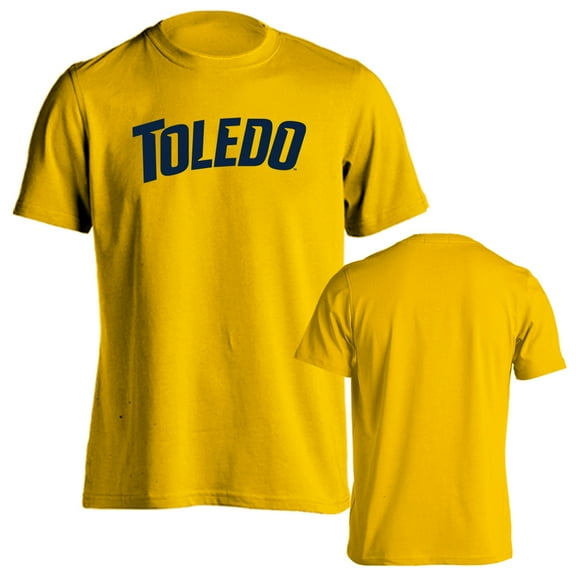 Toledo Rockets Classic Arch T-Shirt