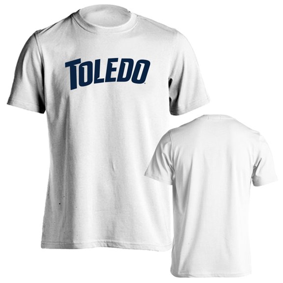 Toledo Rockets Classic Arch T-Shirt