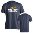 thumbnail image 1 of Toledo Rockets Classic Arch with Mascot Short Sleeve T-Shirt, 1 of 4